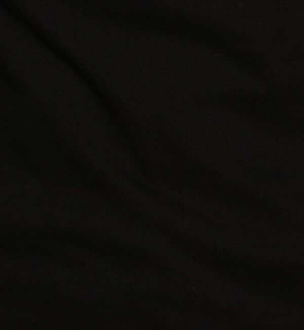 JAMES PERSE「コットン ポケット付きTシャツ MSX3349G」|Tシャツ・カットソー|