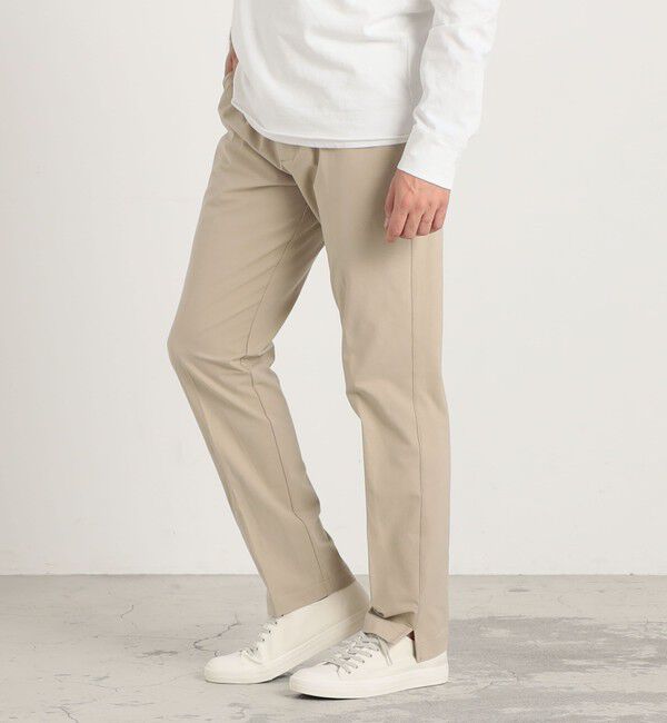 JAMES PERSE「コットンナイロンストレッチ スリムパンツ MHPC1357」|その他|