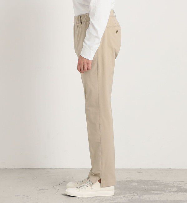 JAMES PERSE「コットンナイロンストレッチ スリムパンツ MHPC1357」|その他|