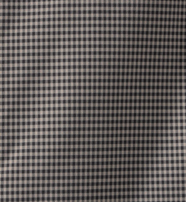 TOMORROWLAND MENS「ポリエステルツイル リバーシブルステンカラーコート」|ステンカラーコート|