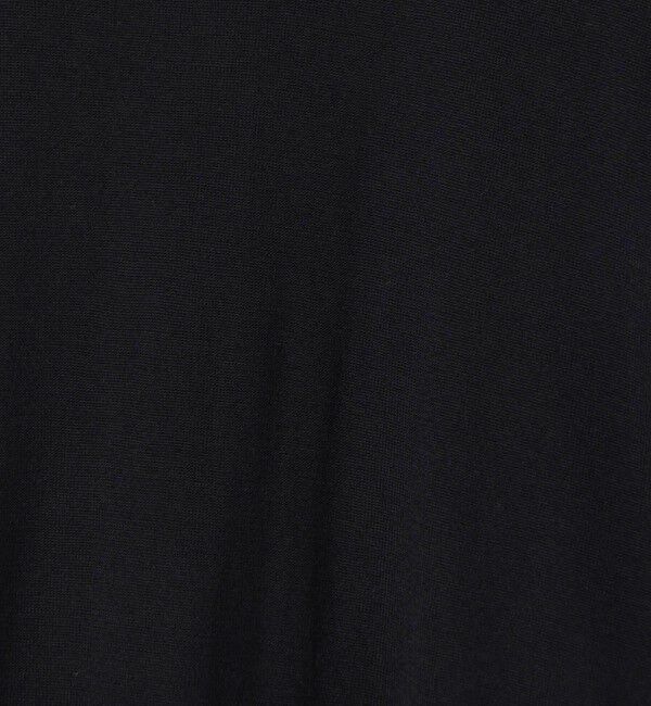 TOMORROWLAND MENS「TOMORROWLAND TRICOT スーパーファインメリノウール クルーネックプルオーバー S WOOL」|ニット・セーター|