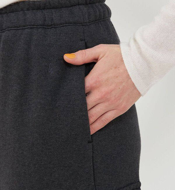 GALERIE VIE「ドウイスエット イージーカーゴパンツ」|その他|
