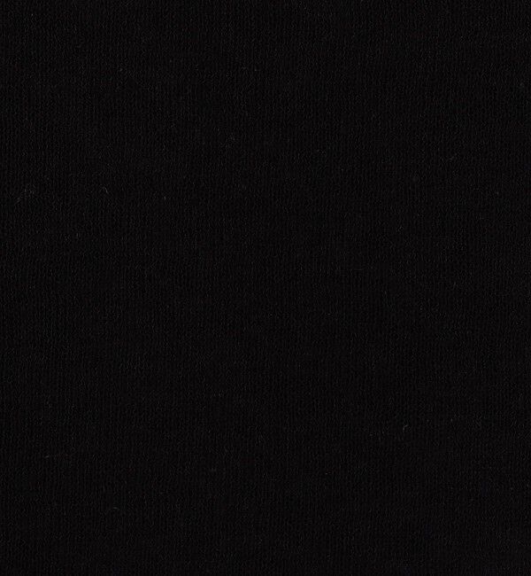 Edition「シアーアシンメトリートップス」|ニット・セーター|