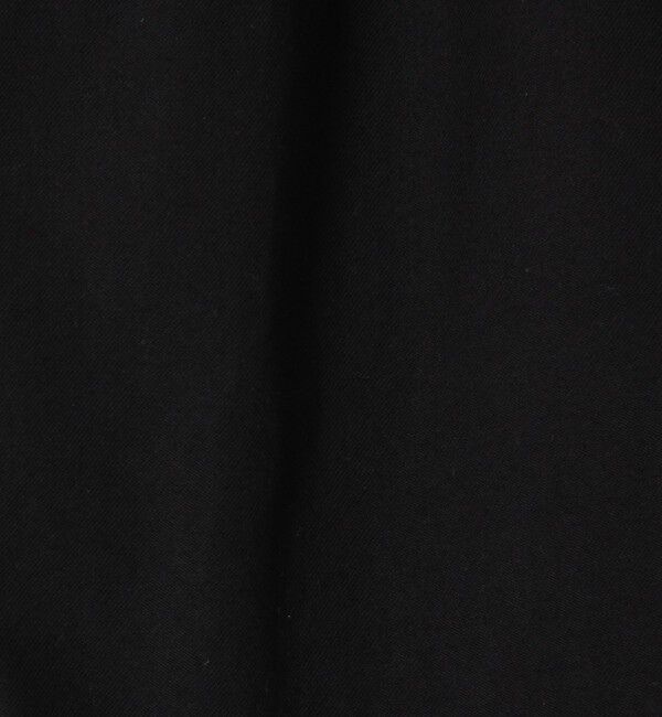 GALERIE VIE「ノンマーセラコットン タックパンツ」|その他|