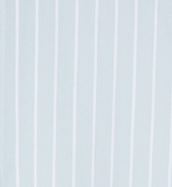 GALERIE VIE「セルロースシルクブロード リラックスシャツ」|シャツ・ブラウス|