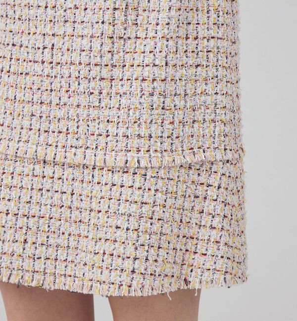 Ballsey「Petunia ミニスカート」|台形|