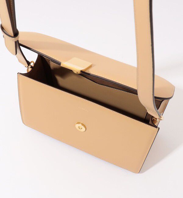 TOMORROWLAND GOODS「AGNEEL DENA ショルダーバッグ」|ショルダー・メッセンジャー|