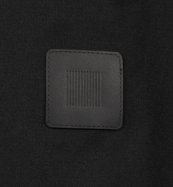 TOMORROWLAND BUYING WEAR「Norwegian Rain HARMATTAN CROPPED ブルゾン」|ブルゾン・スタジャン|