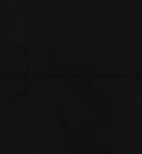 TOMORROWLAND BUYING WEAR「Norwegian Rain HARMATTAN CROPPED ブルゾン」|ブルゾン・スタジャン|