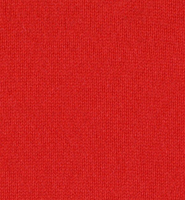 GALERIE VIE「スコットランドカシミヤ クルーネックプルオーバー」|ニット・セーター|