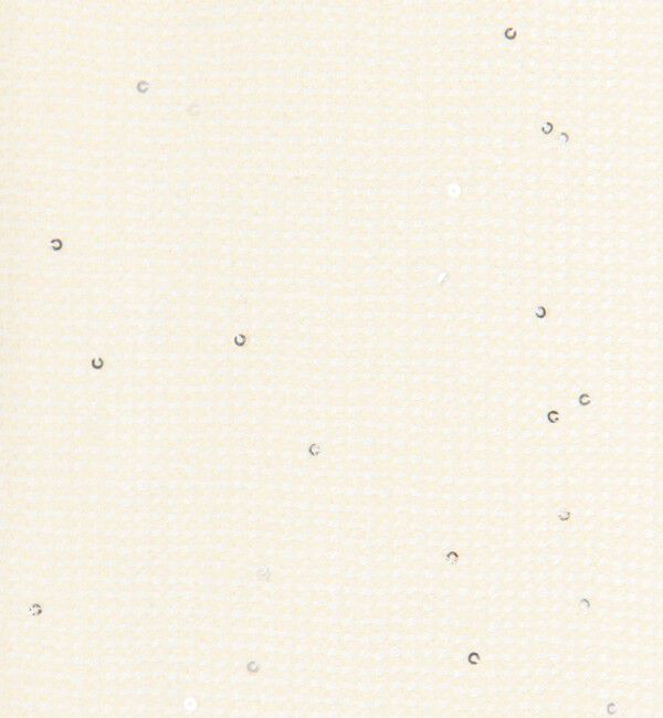 GALERIE VIE「パウダースノー クルーネックベスト」|ベスト・ジレ|