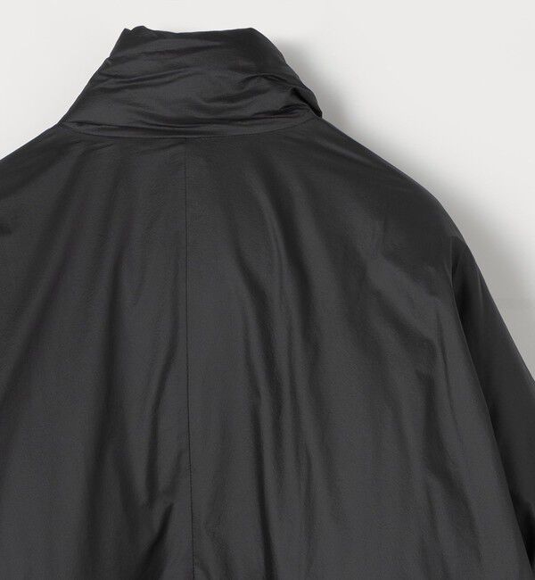 GALERIE VIE「ウォータープルーフタフタ リバーシブルショートダウン」|ダウン|