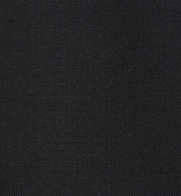 Edition「ウールギャバ テーパードスラックス」|スラックス|