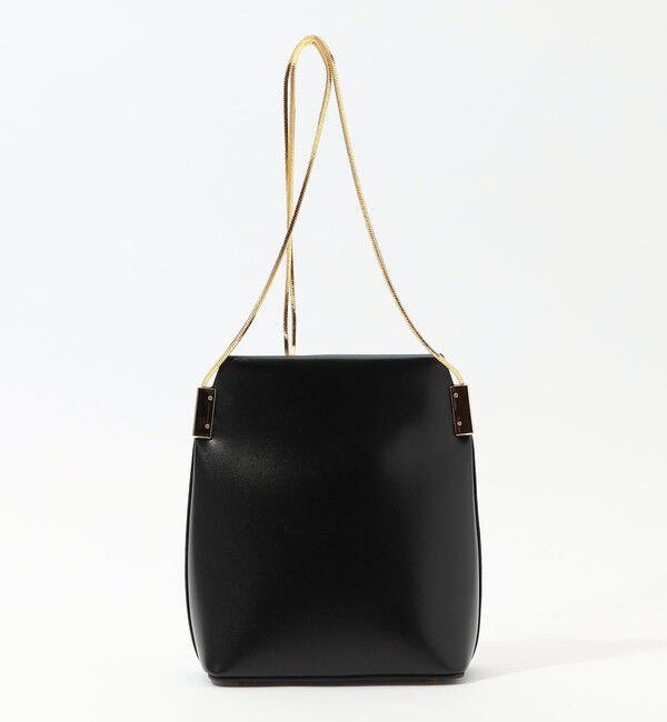 TOMORROWLAND GOODS「MAESTOSO AURORA MINI ショルダーバッグ」|ショルダー・メッセンジャー|