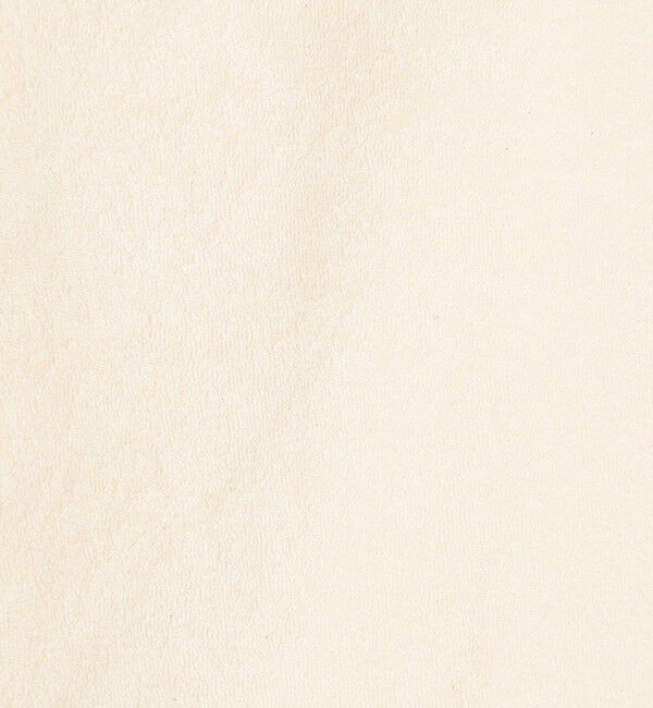 TOMORROWLAND BUYING WEAR「SUNSPEL TOWELLING CAMP COLLAR キャンプカラーシャツ」|シャツ・ブラウス|