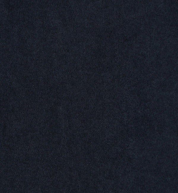 TOMORROWLAND BUYING WEAR「SUNSPEL TOWELLING CAMP COLLAR キャンプカラーシャツ」|シャツ・ブラウス|