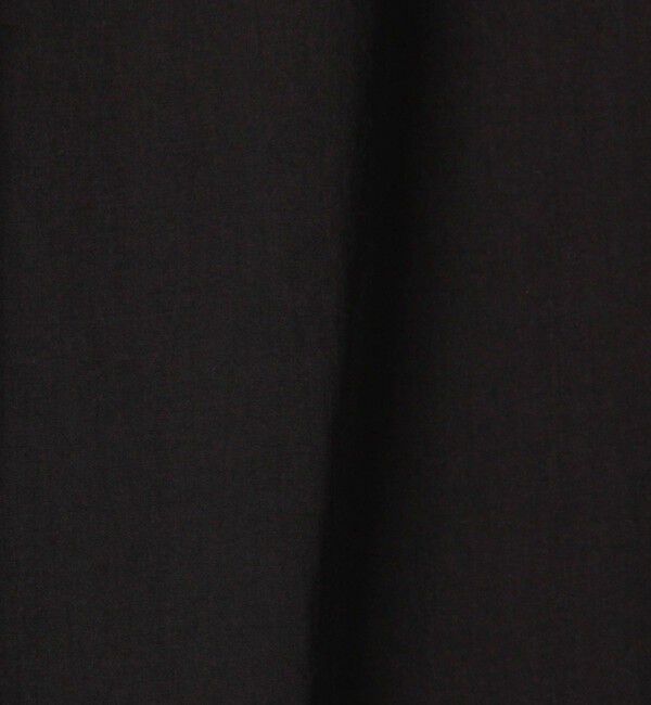 Edition「NS.ポリエステル イージーパンツ」|その他|