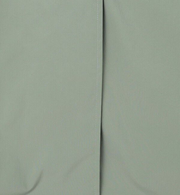 TOMORROWLAND BUYING WEAR「MACKINTOSH HUMBIE コート」|ステンカラーコート|