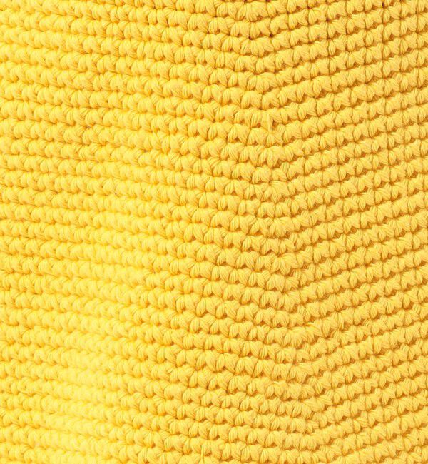 TOMORROWLAND GOODS「NITTO BUCLET チューリップハット」|ハット|