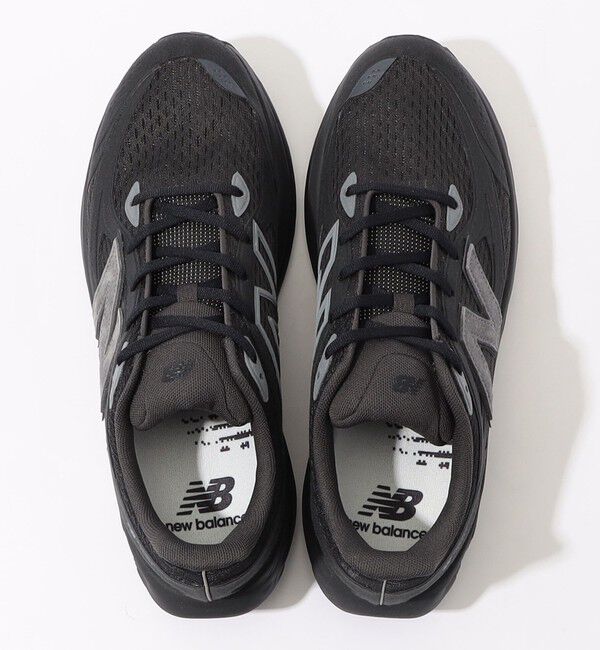 TOMORROWLAND GOODS「New Balance NB UTRN AB」|スニーカー|