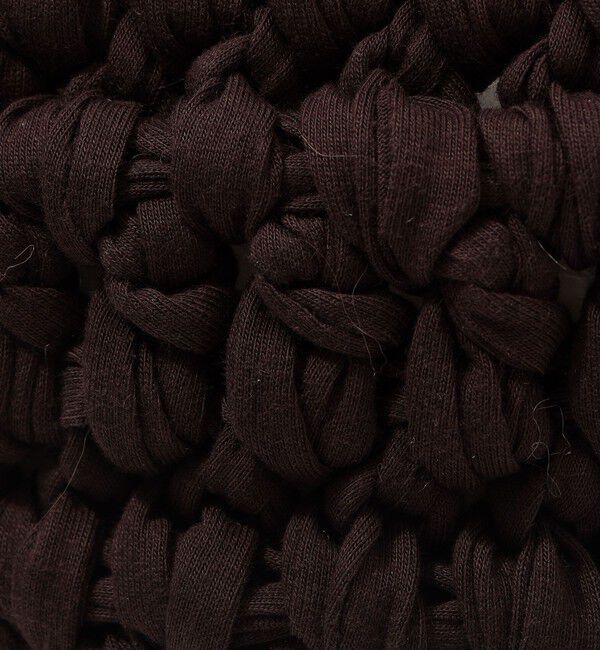 TOMORROWLAND GOODS「MANY RHIZOMES ARCHIVEDTRAPEZE BAG」|ショルダー・メッセンジャー|