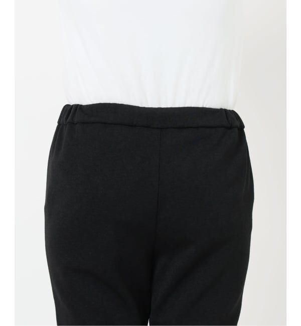  「カットアウトストレッチスリムパンツ」|その他|
