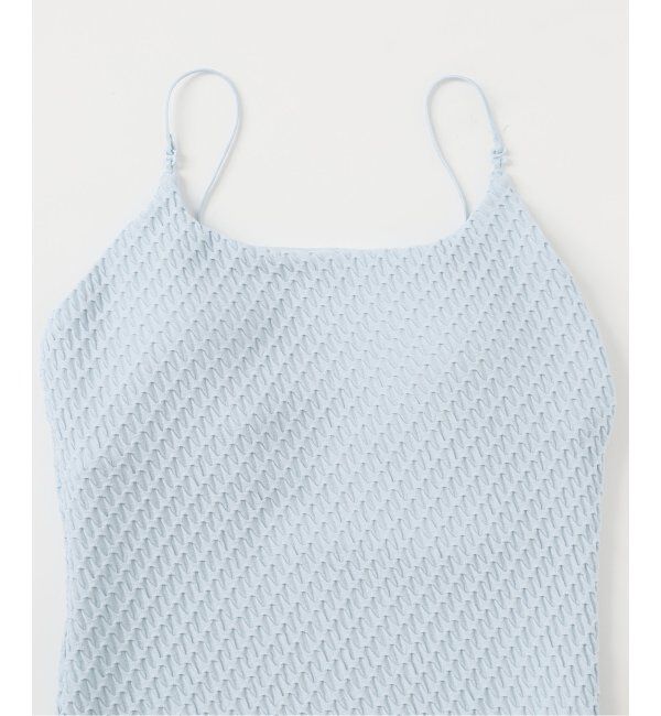 EMILYWEEK「EMILY WEEK &times; EDIT. FOR LULU ブラキャミソール」|インナー|