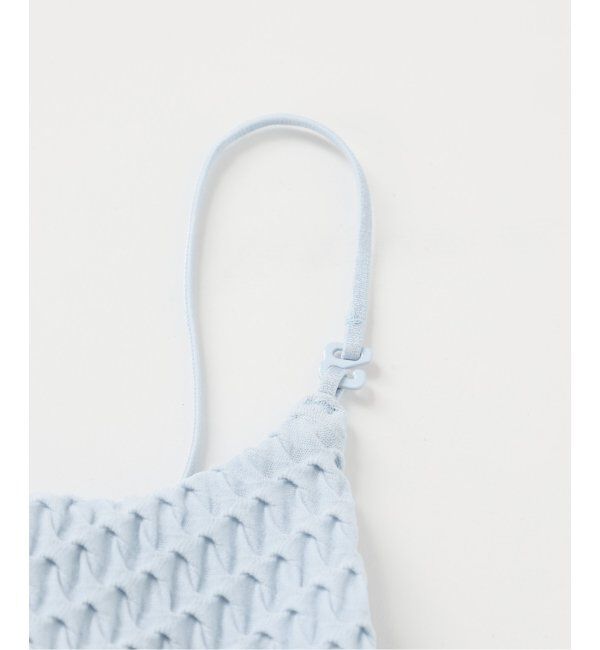 EMILYWEEK「EMILY WEEK &times; EDIT. FOR LULU ブラキャミソール」|インナー|