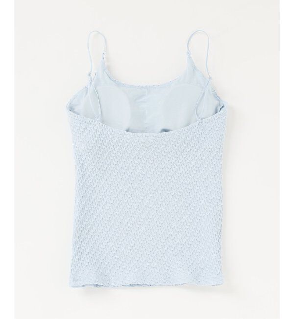 EMILYWEEK「EMILY WEEK &times; EDIT. FOR LULU ブラキャミソール」|インナー|