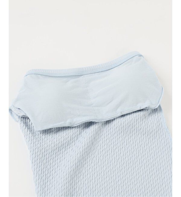 EMILYWEEK「EMILY WEEK &times; EDIT. FOR LULU ブラキャミソール」|インナー|