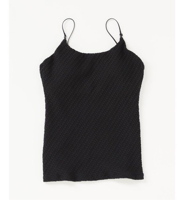 EMILYWEEK「EMILY WEEK &times; EDIT. FOR LULU ブラキャミソール」|インナー|