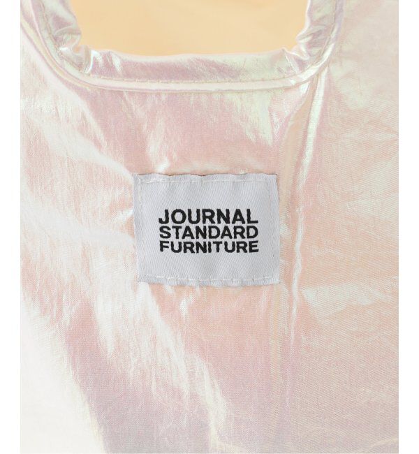 journal standard Furniture「JSF BOTTLE TOTE　ボトルトートバッグ」|トートバッグ|
