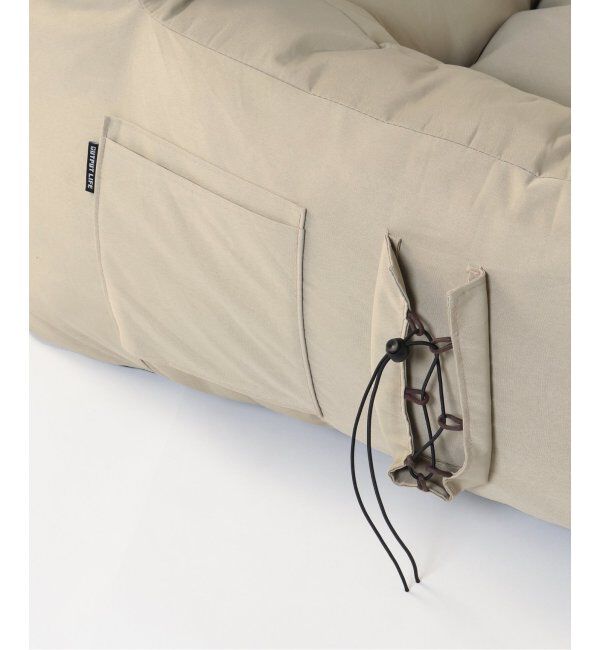 journal standard Furniture「【OUTPUT LIFE】Compression Garden Sofa NEW　コンプレッションガーデンソファ」|その他|