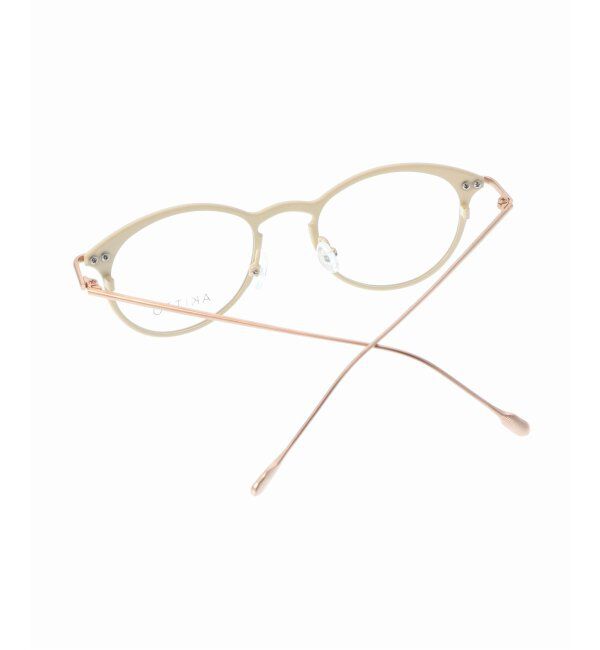 EYETHINK「AKITTO  aco  EH  EX Optical」|メガネ|