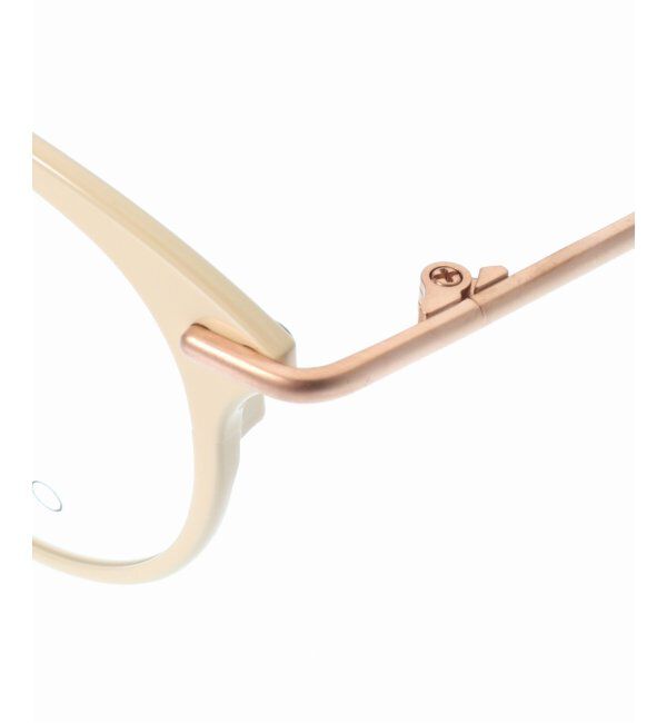 EYETHINK「AKITTO  aco  EH  EX Optical」|メガネ|