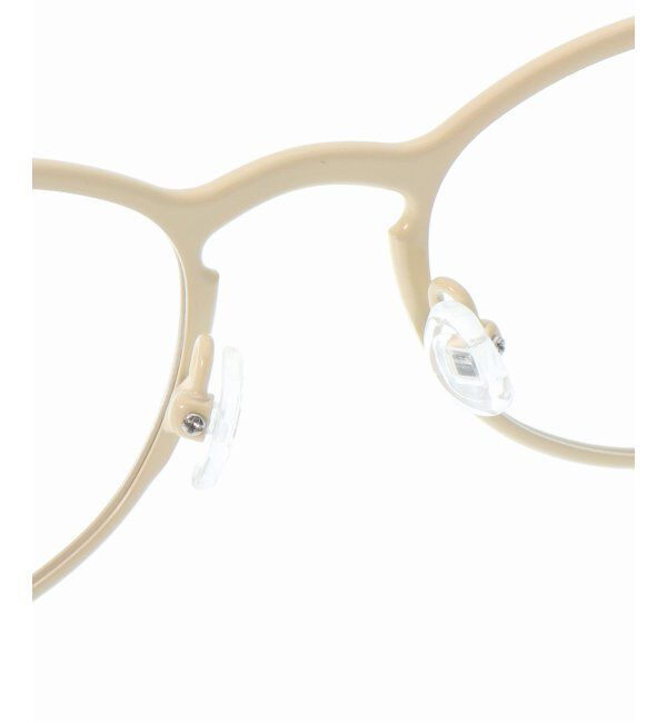 EYETHINK「AKITTO  aco  EH  EX Optical」|メガネ|