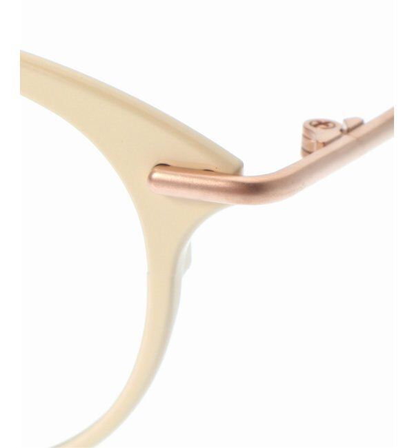 EYETHINK「AKITTO  aco  EH  EX Optical」|メガネ|