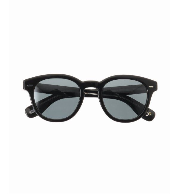 EYETHINK「【Oliver Peoples / オリバーピープルズ】CARY GRANT SUN BK Sunglasses」|サングラス|