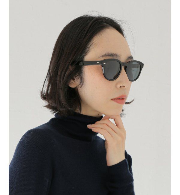 EYETHINK「【Oliver Peoples / オリバーピープルズ】CARY GRANT SUN BK Sunglasses」|サングラス|