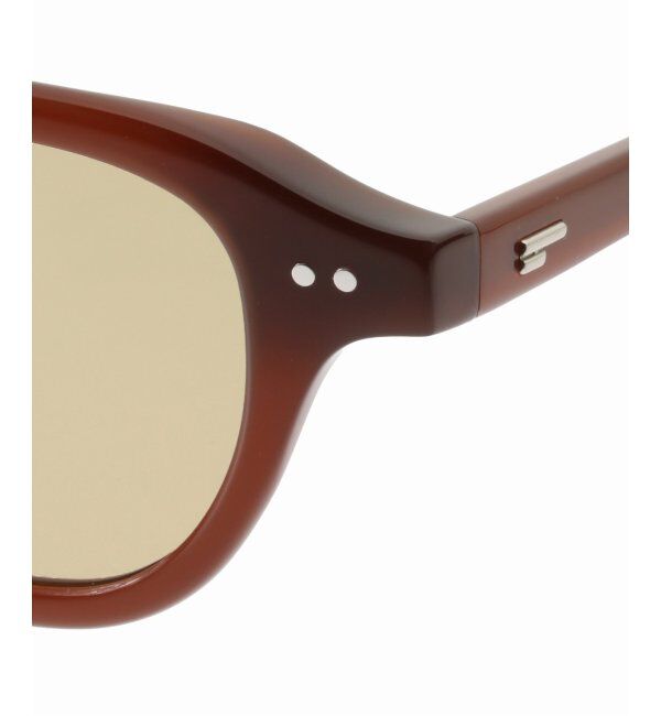 PROJEKT PRODUKT / プロジェクトプロダクト】RS3 C2 Sunglasses