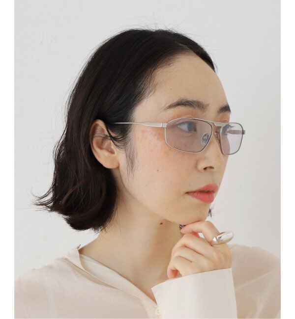 EYETHINK「【BALENCIAGA / バレンシアガ】BB0416S004 Sunglasses」|メガネ|