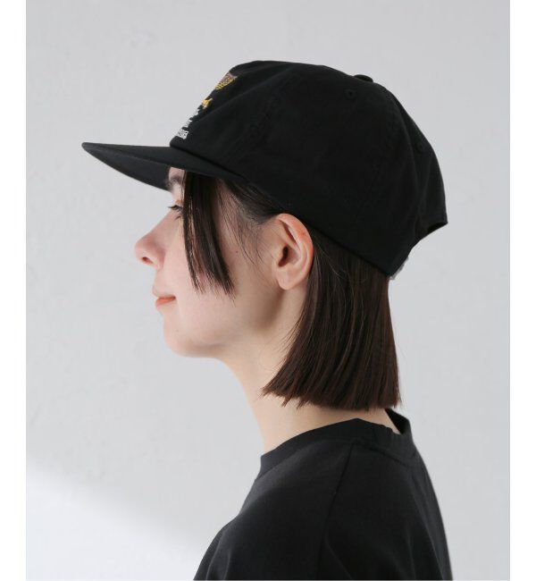 JOINT WORKS「BRIXTON/ブリクストン REPAIR HP SNPK　11698」|キャップ・キャスケット|