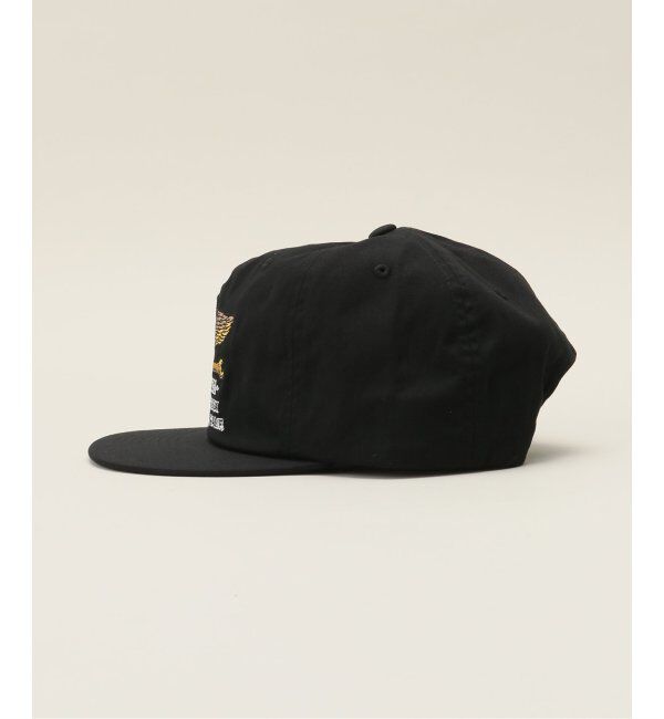 JOINT WORKS「BRIXTON/ブリクストン REPAIR HP SNPK　11698」|キャップ・キャスケット|