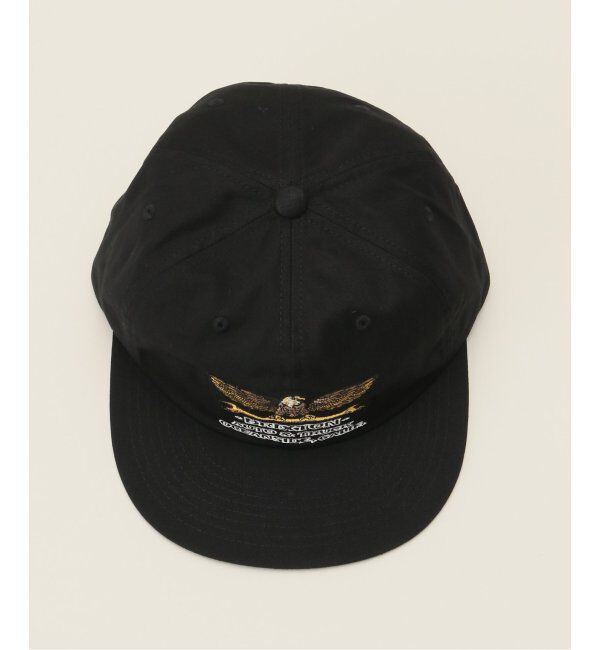 JOINT WORKS「BRIXTON/ブリクストン REPAIR HP SNPK　11698」|キャップ・キャスケット|