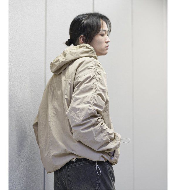 JOINT WORKS「NOMANUAL/ノーマニュアル　 SAIL WIND SHELL」|その他|