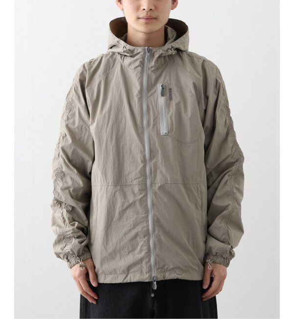 JOINT WORKS「NOMANUAL/ノーマニュアル　 SAIL WIND SHELL」|その他|
