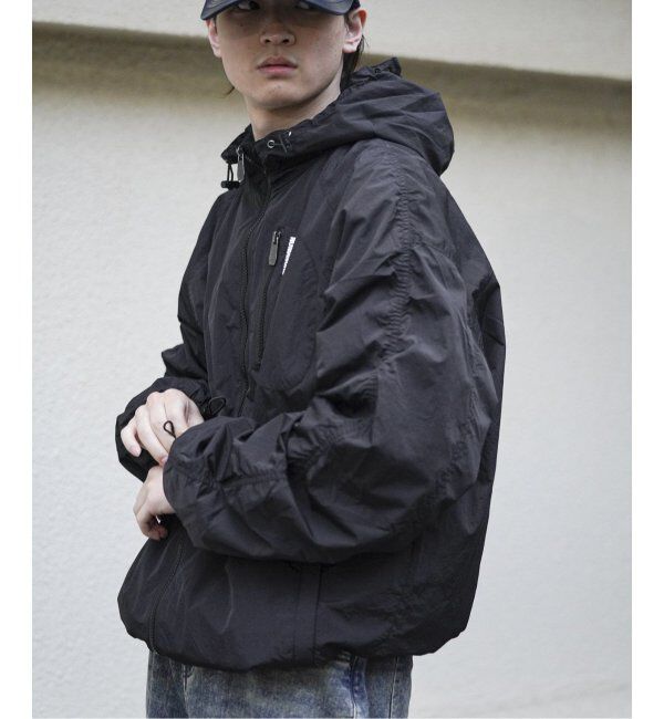 JOINT WORKS「NOMANUAL/ノーマニュアル　 SAIL WIND SHELL」|その他|