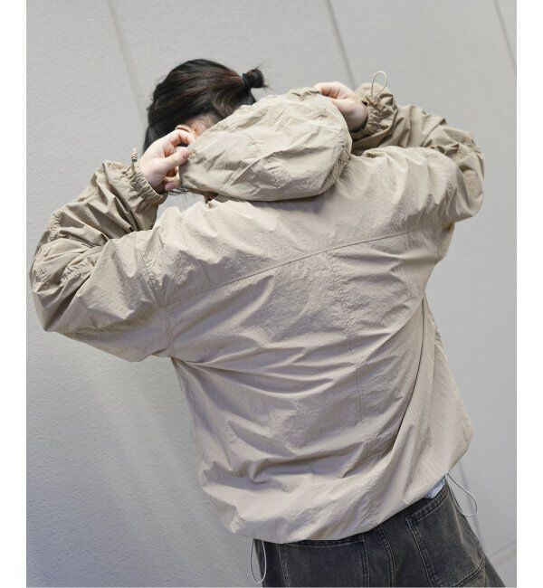 JOINT WORKS「NOMANUAL/ノーマニュアル　 SAIL WIND SHELL」|その他|