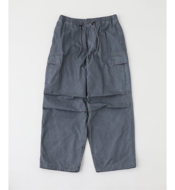 JOINT WORKS「OBEY/オベイ GIANT CARGO PANT」|カーゴ|