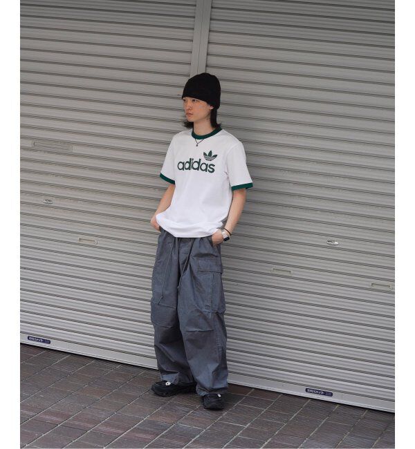 JOINT WORKS「OBEY/オベイ GIANT CARGO PANT」|カーゴ|